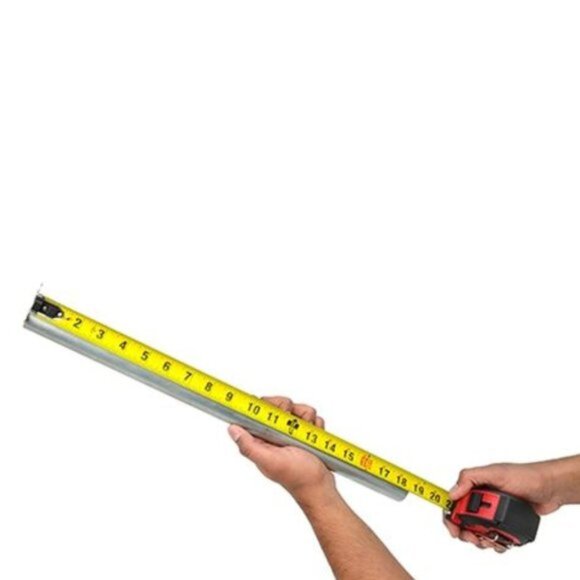 Milwaukee 25 FT.+ 8 M/26 ft. Magnetic Tape Measure Set - Picture 3 of 9